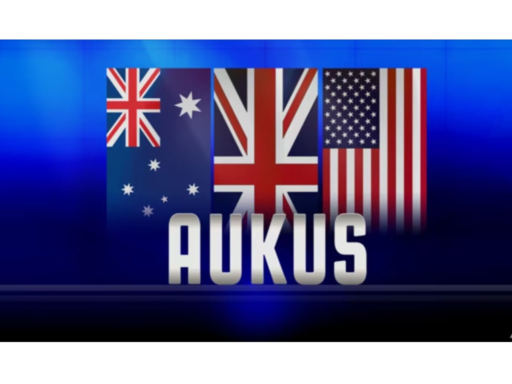 aukus