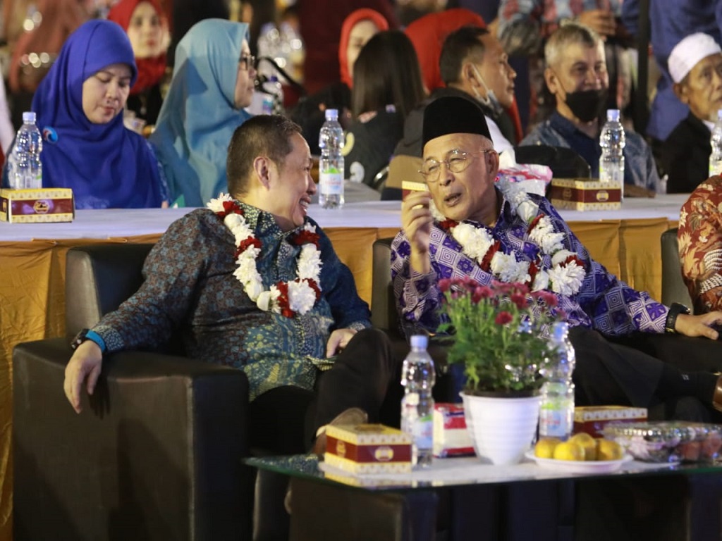 Anis Matta Sebut Indonesia akan Jadi Negara Makmur Jika Masyarakatnya Begini