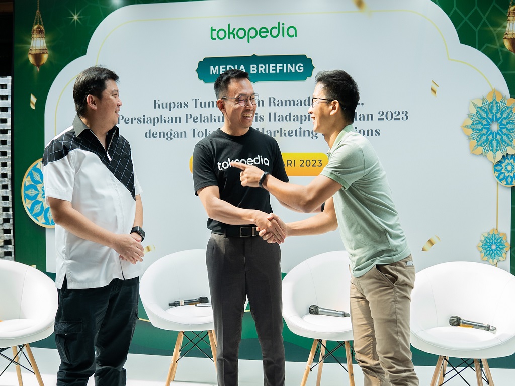 Tokopedia