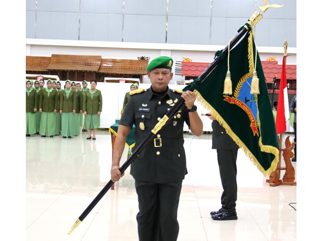 Brigjen TNI Bayu Permana