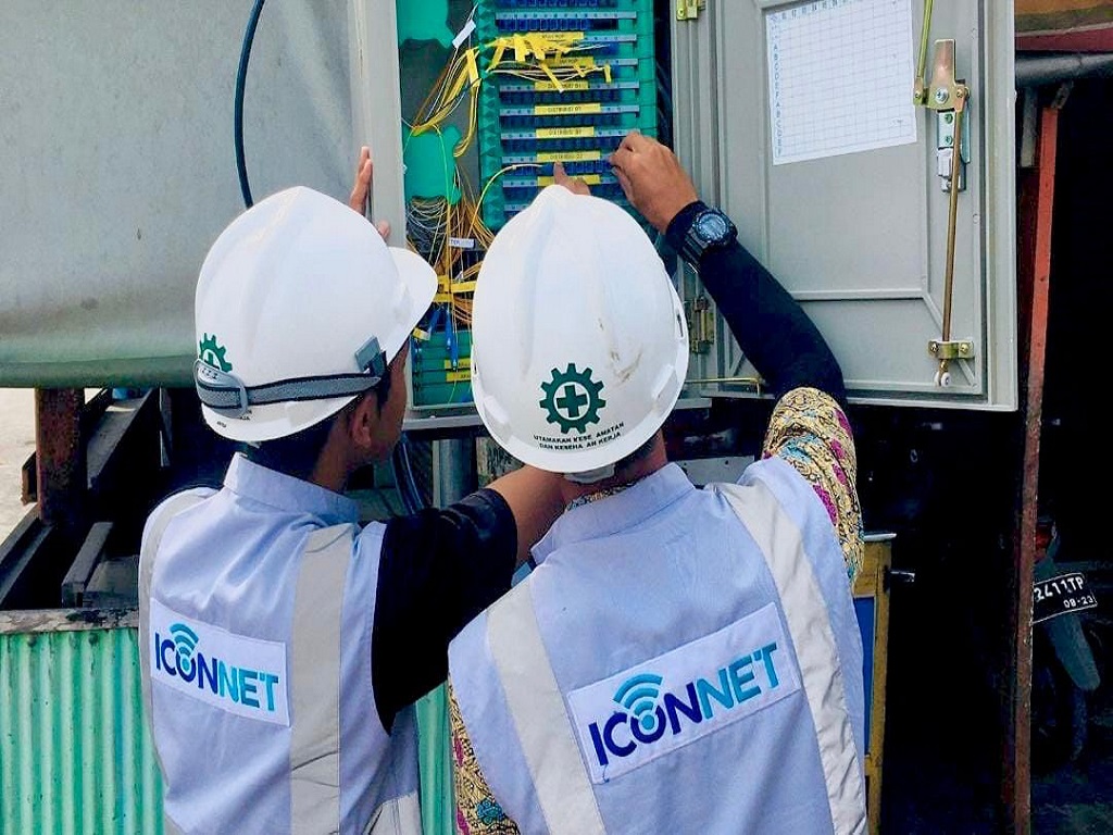 PLN Icon Plus Raih Sertifikat ISO 22301, Business Continuity Management System