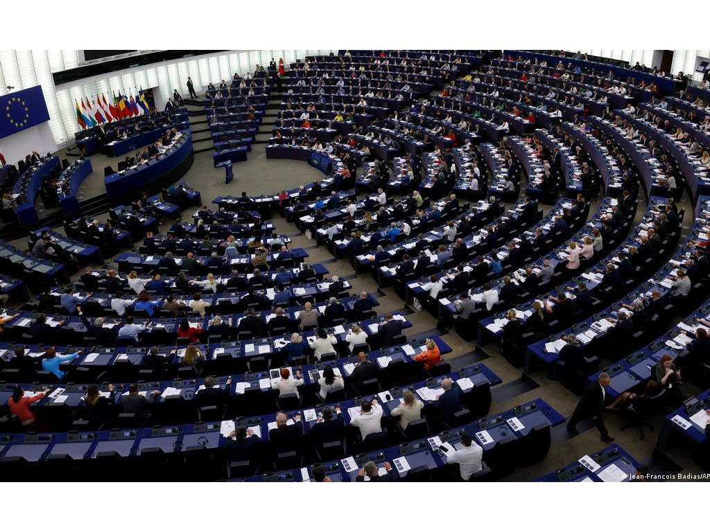 anggota Parlemen Uni Eropa