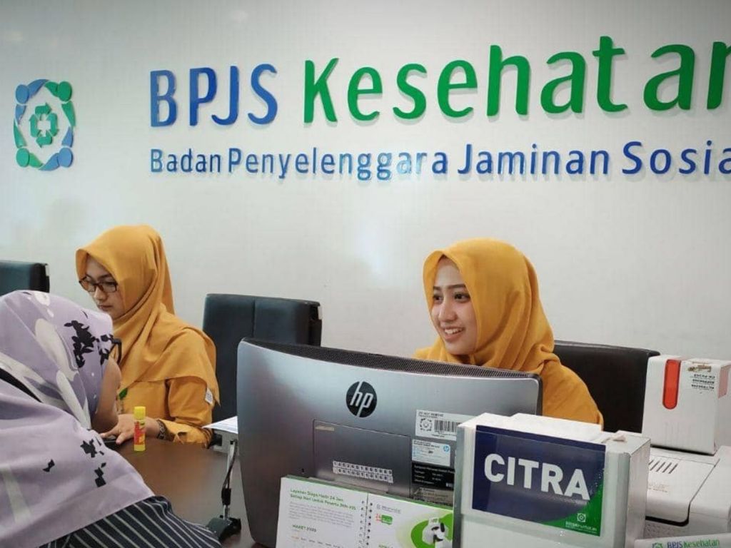 BPJS Kesehatan