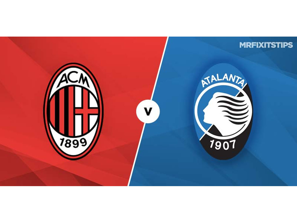 AC Milan vs Atalanta