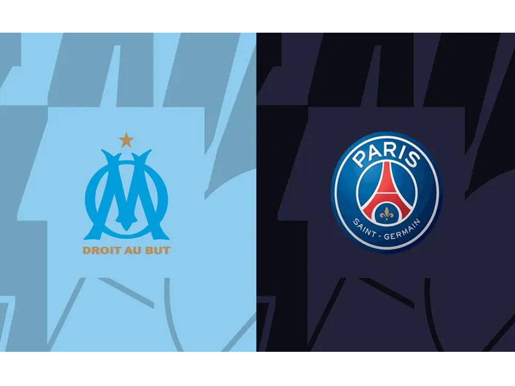 Marseille vs PSG