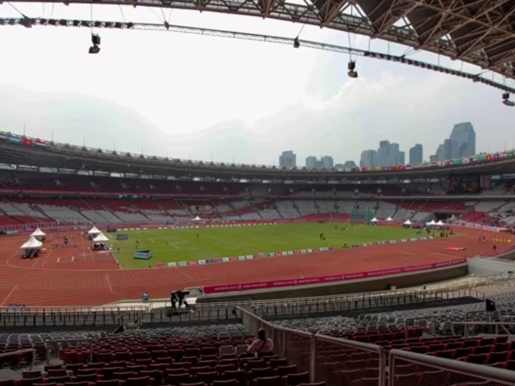 stadion gbk