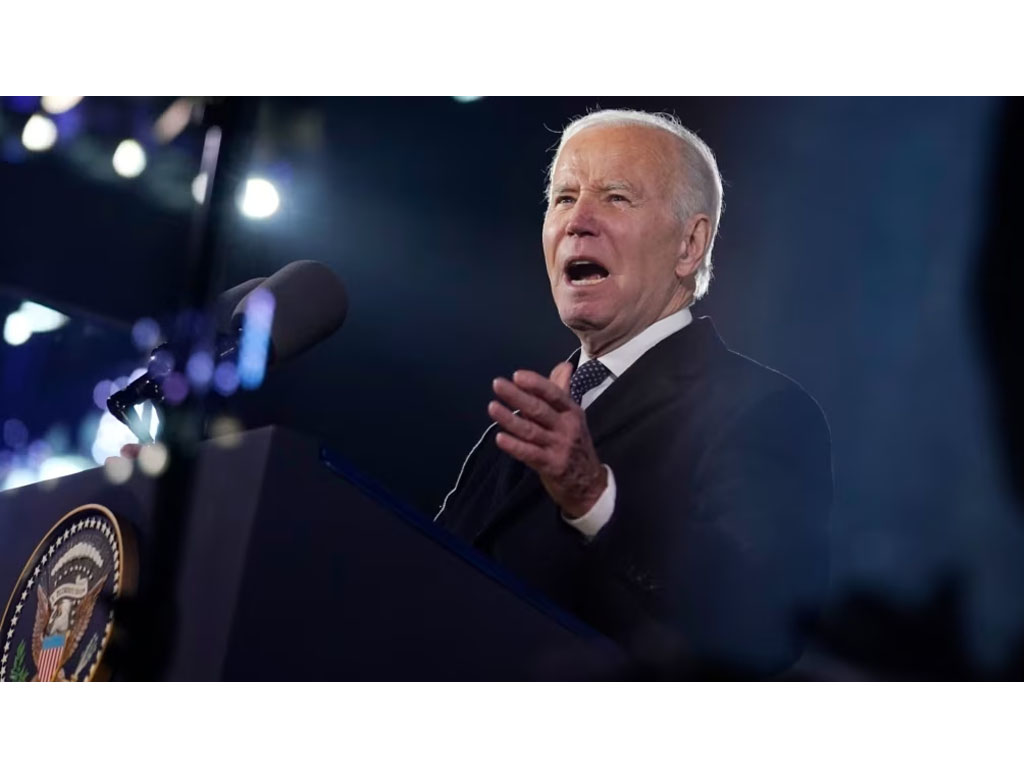 joe biden