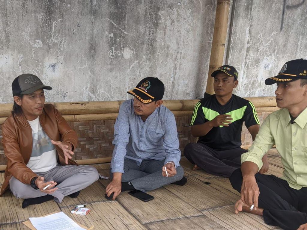 Samisade Tonjong Berantakan, Anggota DPRD Kabupaten Bogor: Sanksinya Harus Dipertegas