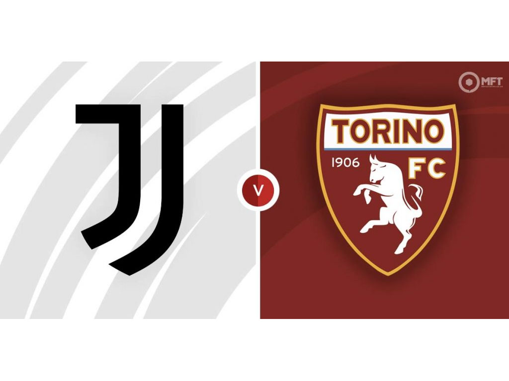 Juventus vs Torino