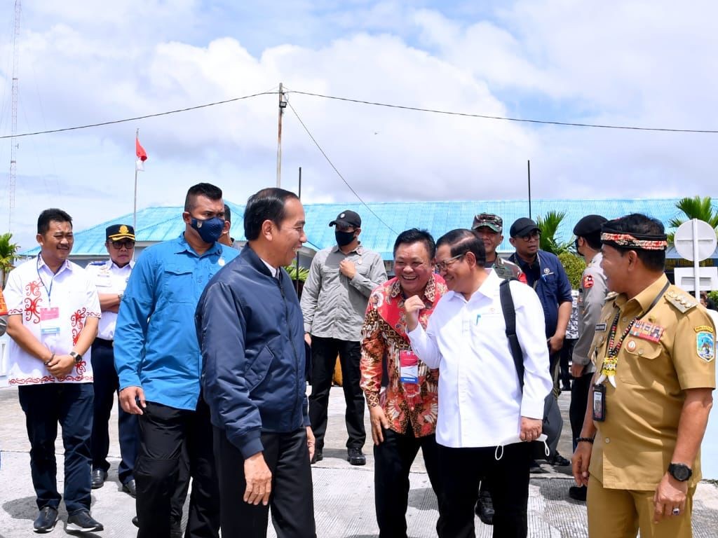 Jokowi