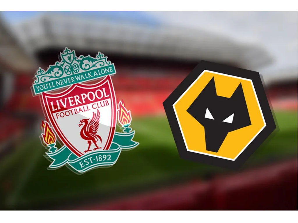 liverpool vs wolves liga