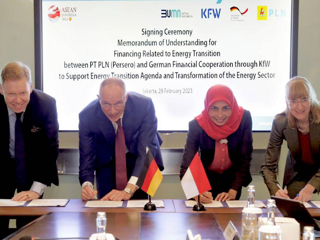 PLN