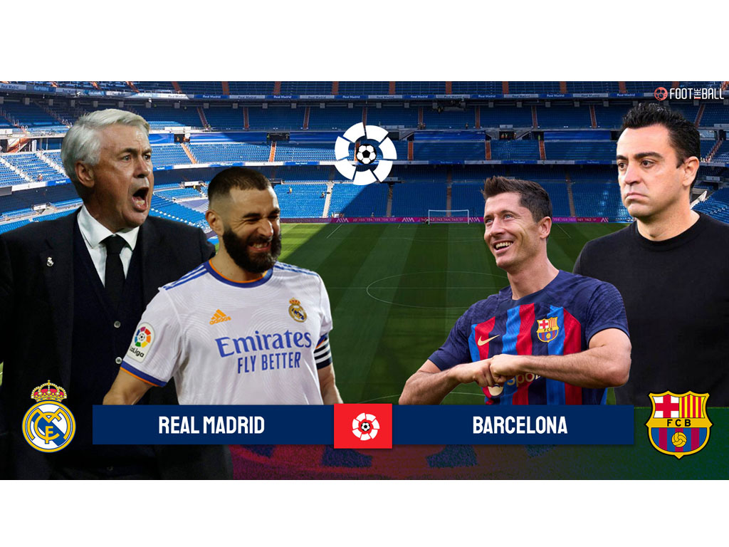 real madrid vs barcelona semifinal copa del rey