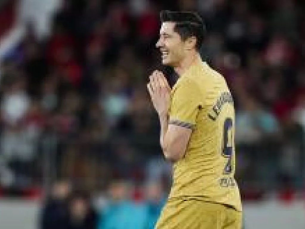 Robert Lewandoski