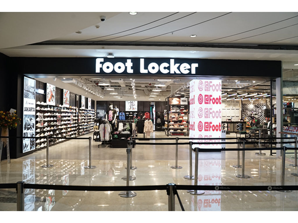 Foot Locker