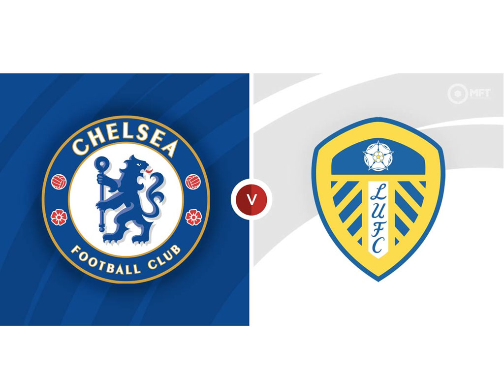 Chelsea vs Leeds United