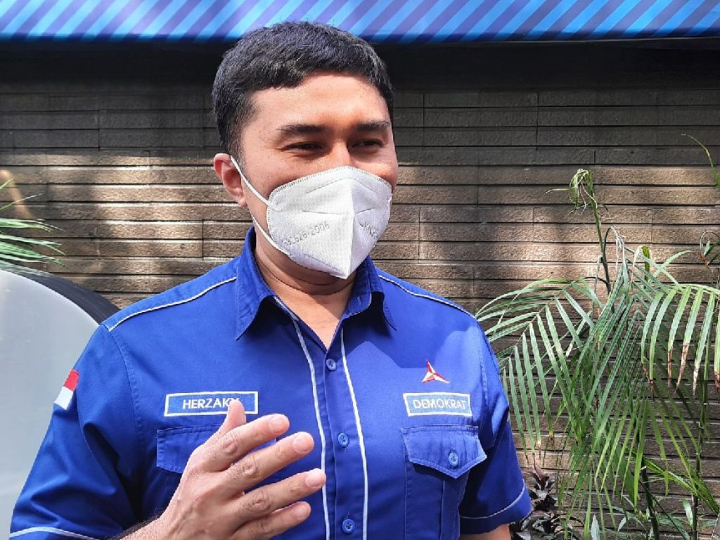 Demokrat: Ada Upaya Terorganisir dan Cara Memalukan untuk Tunda Pemilu