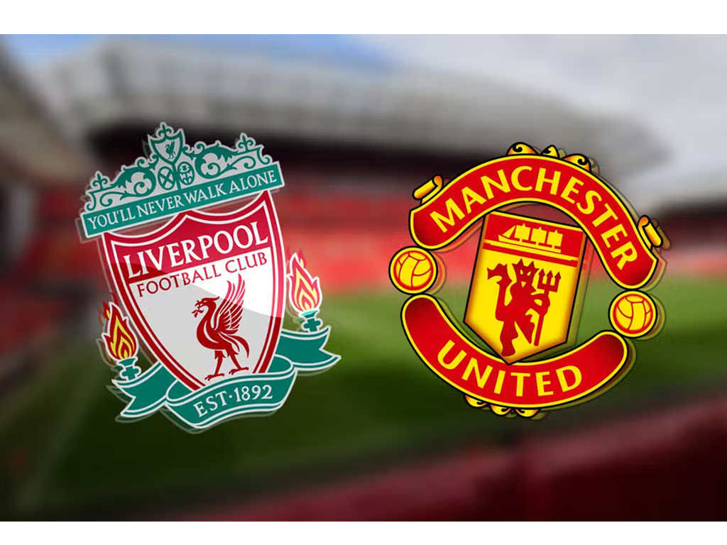 liverpool vs man united