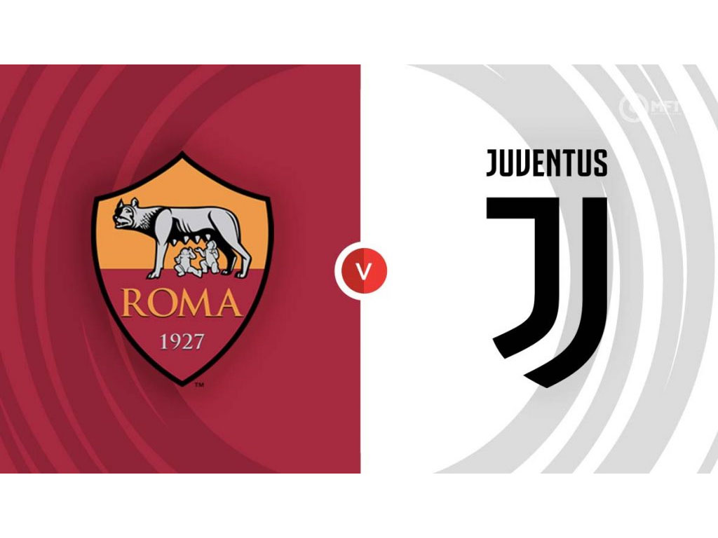 Roma vs Juventus