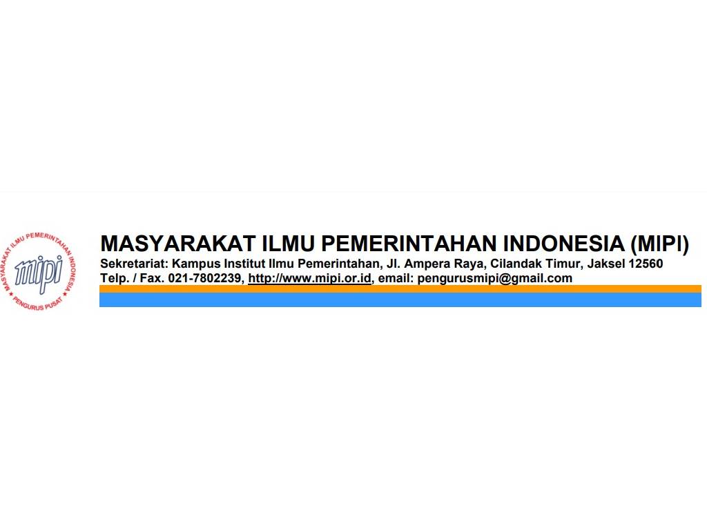 Tunda Pemilu 2024, Begini Tanggapan MIPI Terkait Keputusan Pengadailan Negeri Jakarta Pusat