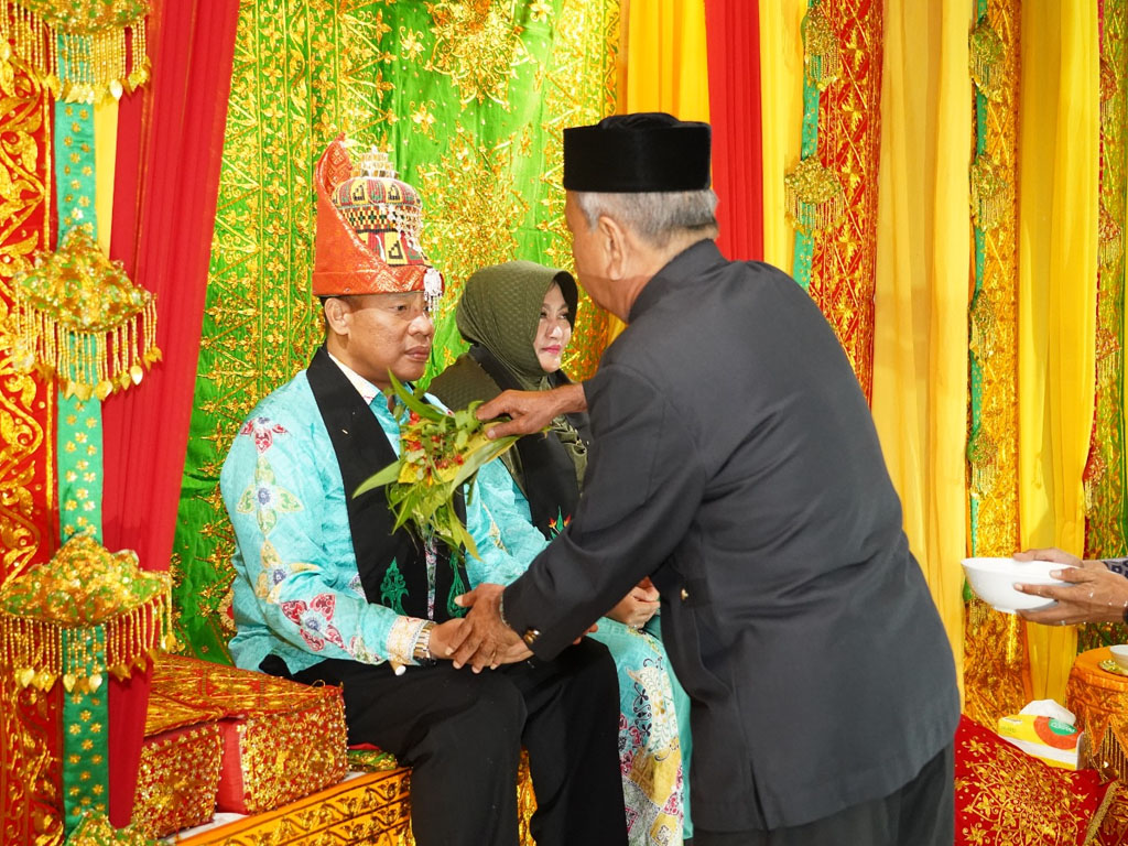 danrem warga aceh 3