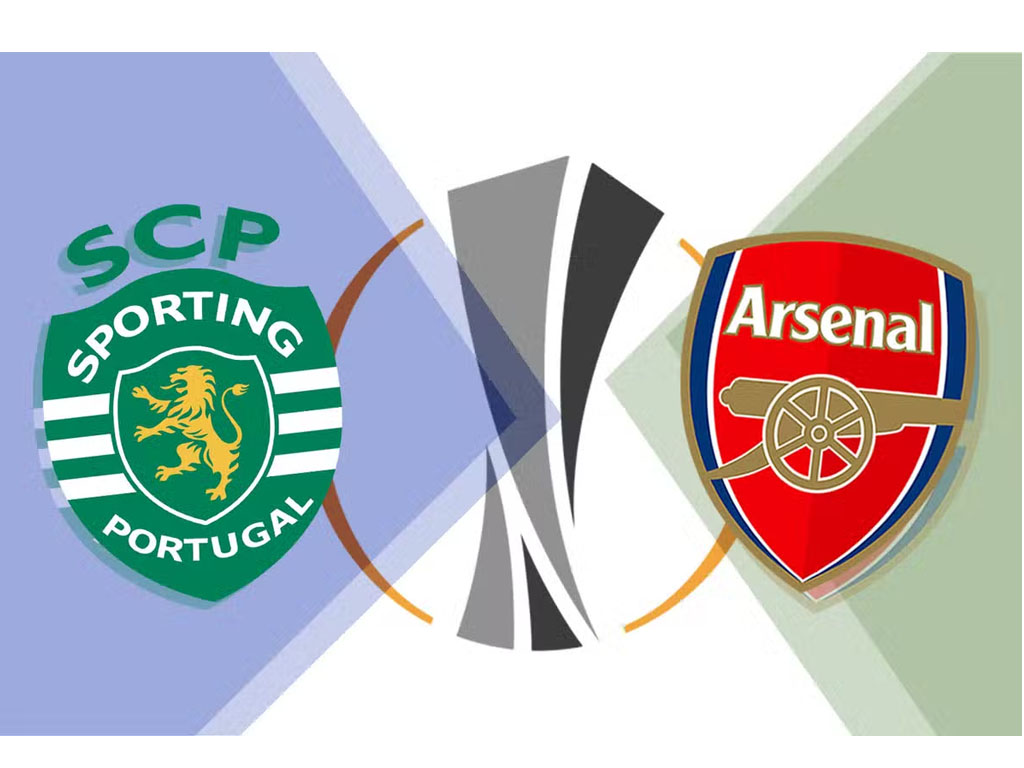 sporting lisbon vs arsenal