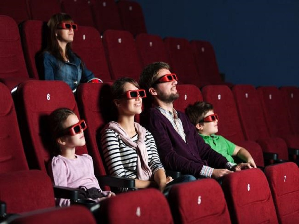 Cara Membeli Tiket Bioskop di Traveloka