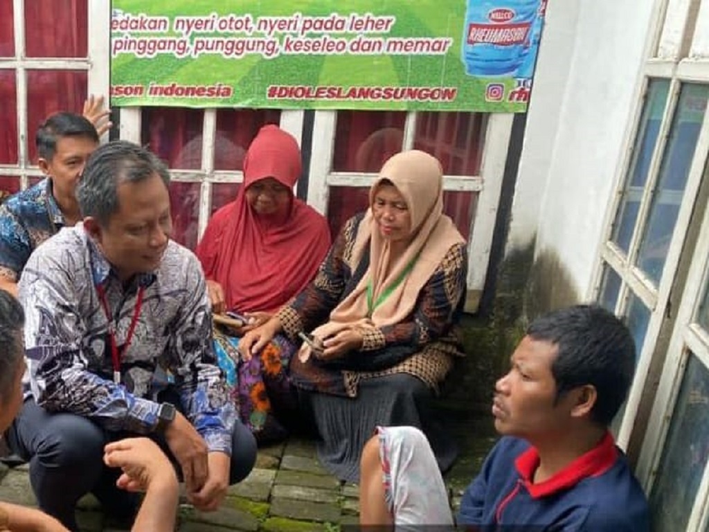 Kemensos