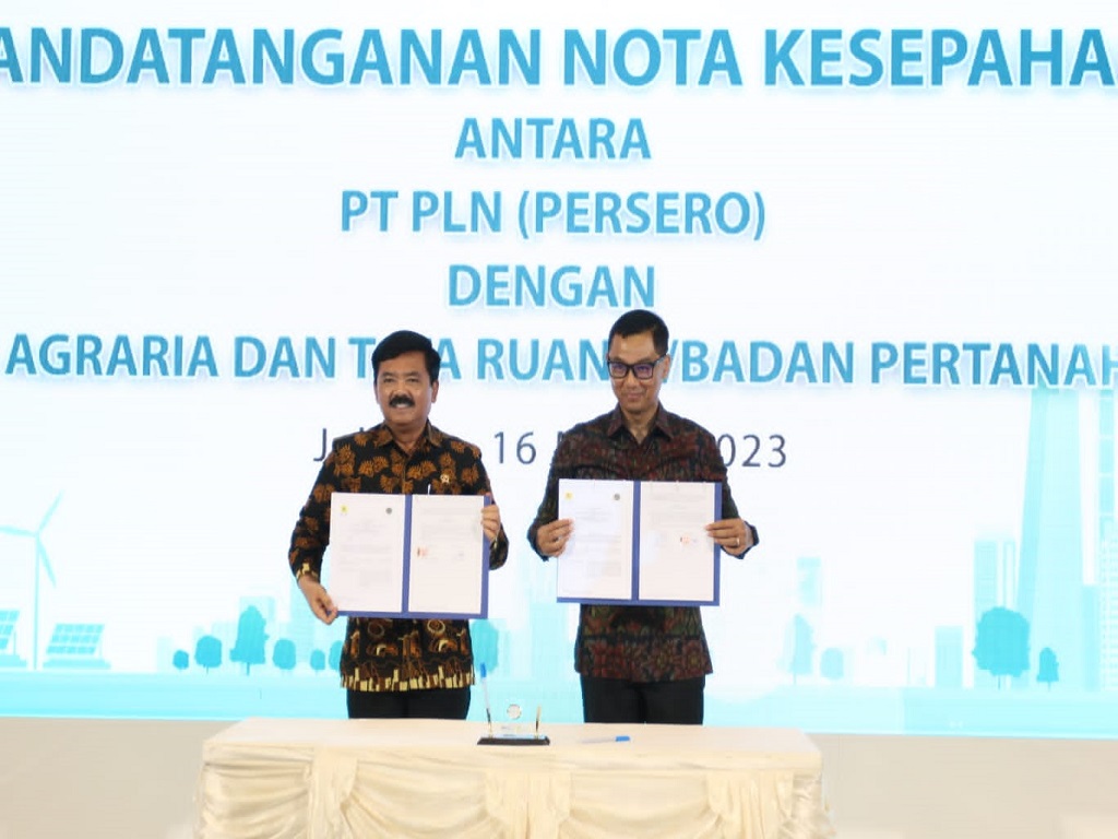 PLN