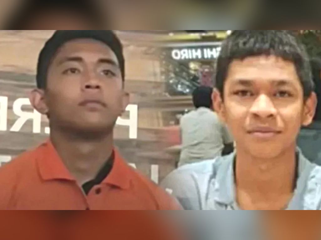 Mario Dandy dan David