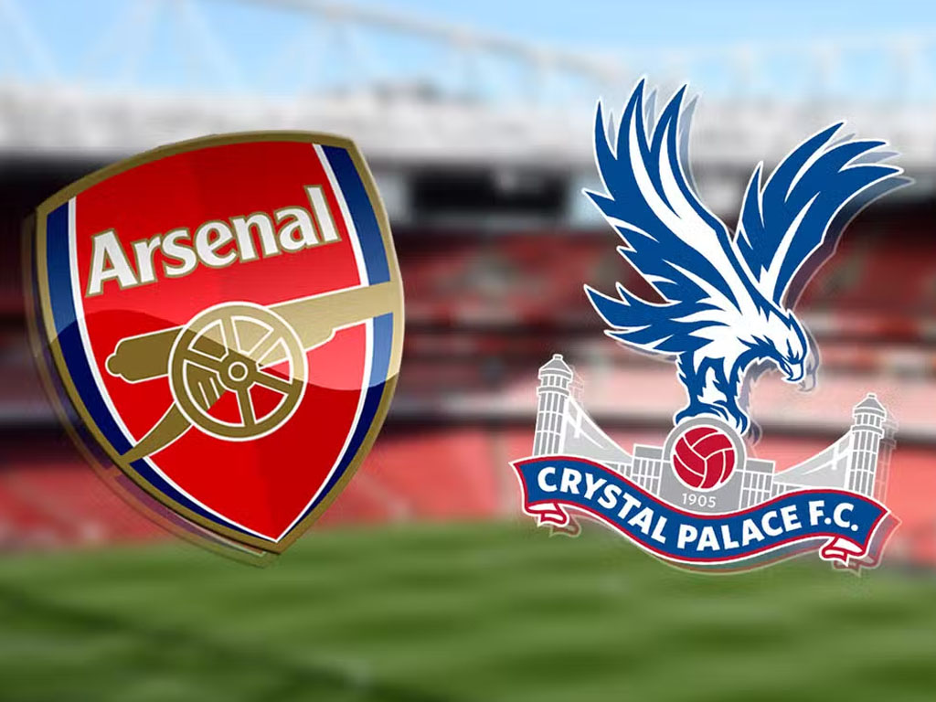 Arsenal vs Crystal Palace