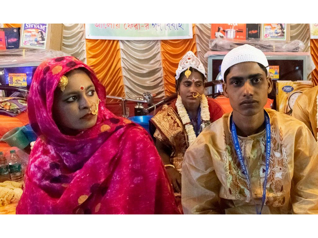 Pernikahan di India