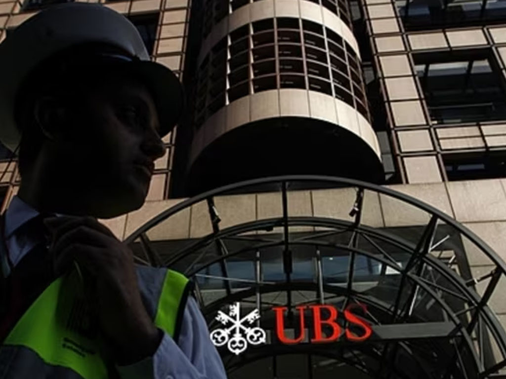 bank ubs