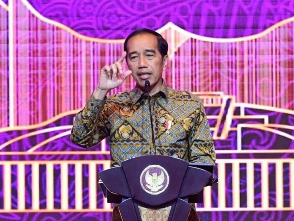 Jokowi