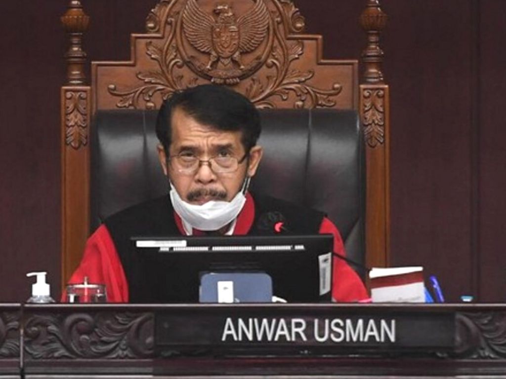 Hakim Anwar Usman