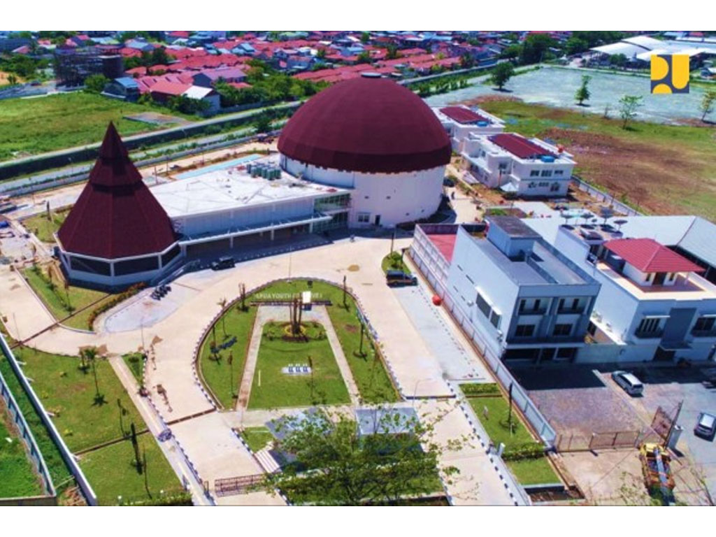 Papua Youth Creative Hub (PYCH)