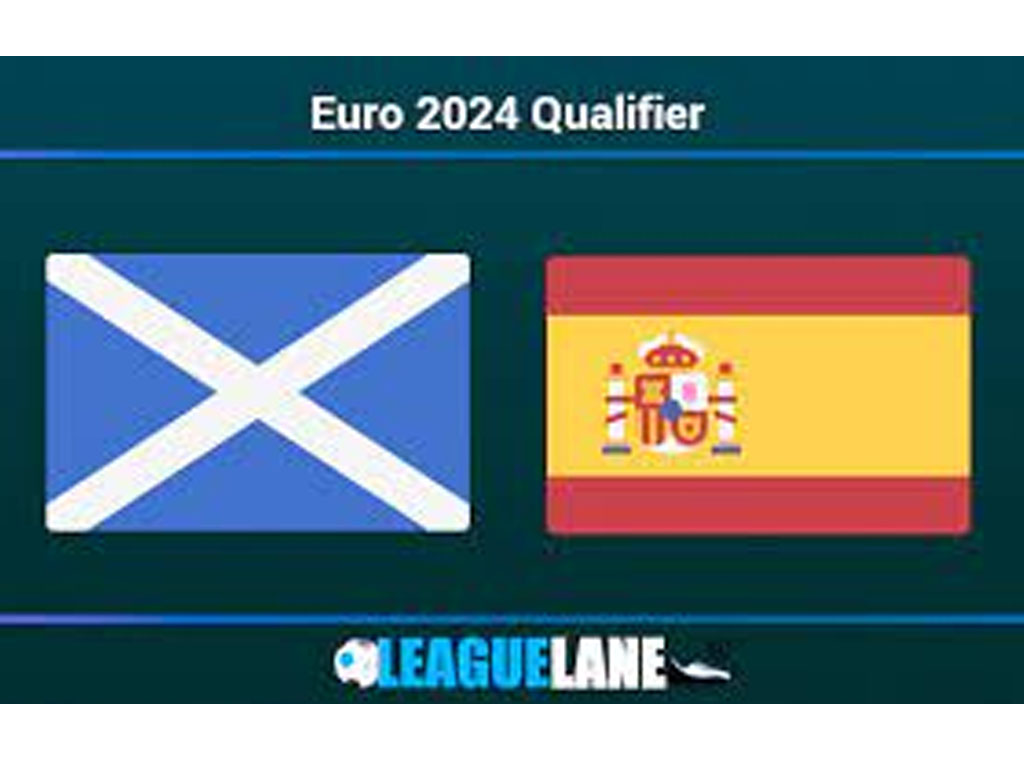 skotlandia vs spanyol euro 24