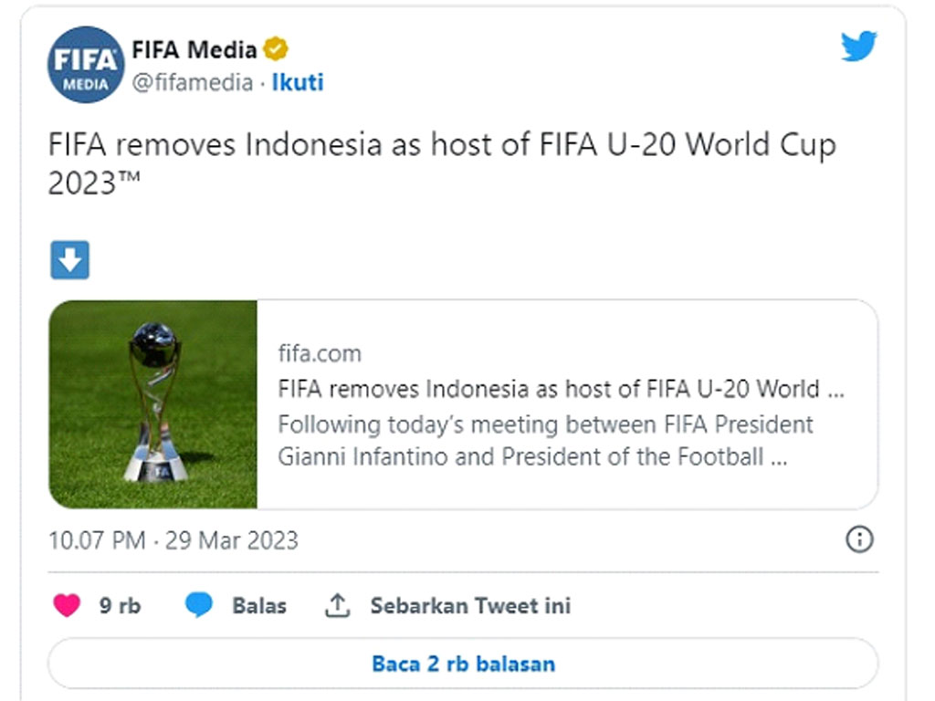 twit FIFA