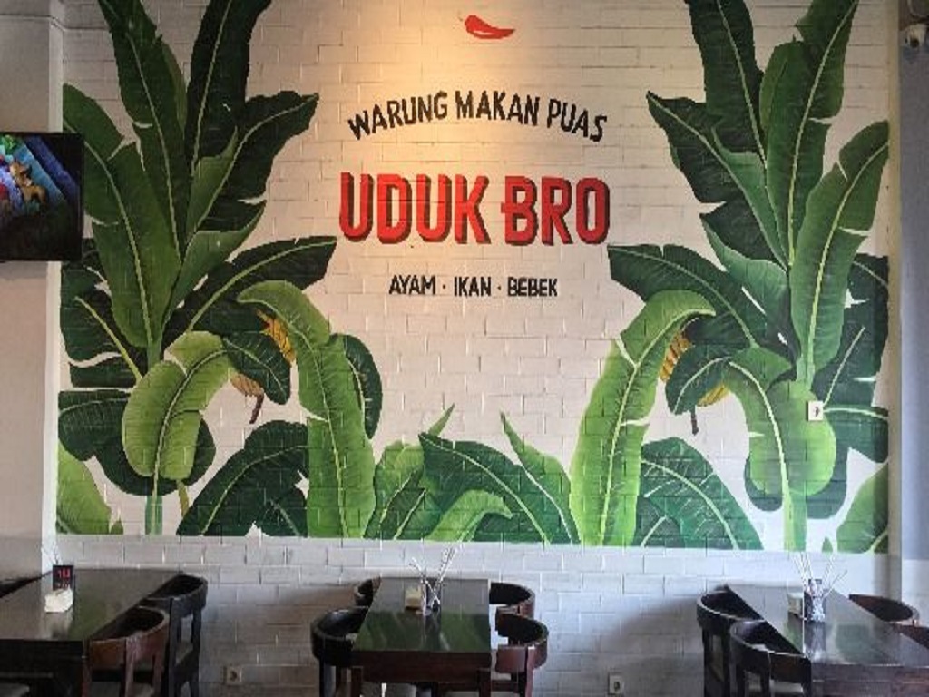 Rekomendasi Tempat Bukber di Tebet