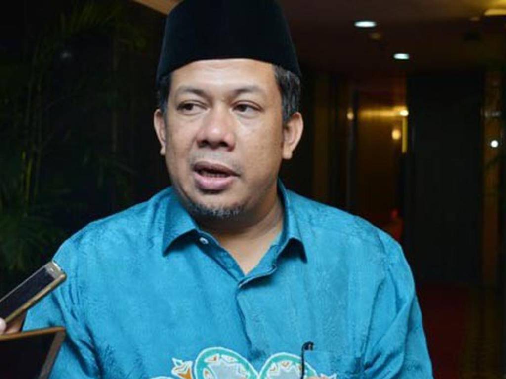 Fahri Hamzah