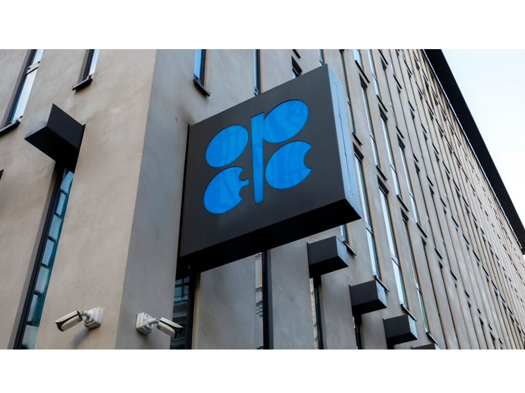 logo opec