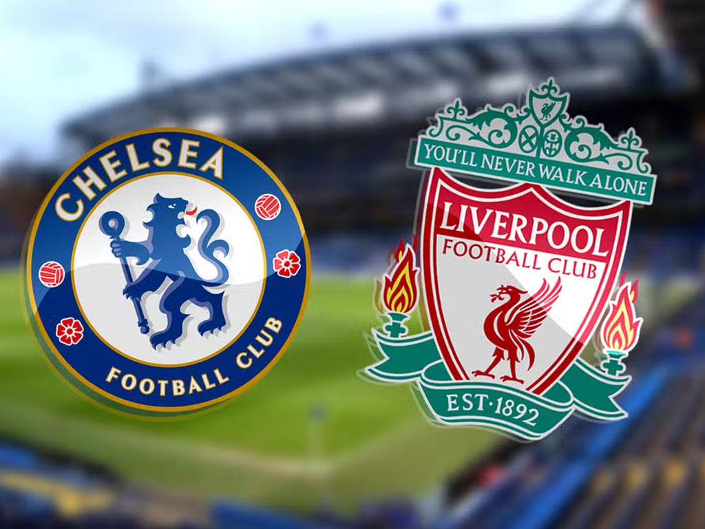 Chelsea vs Liverpool