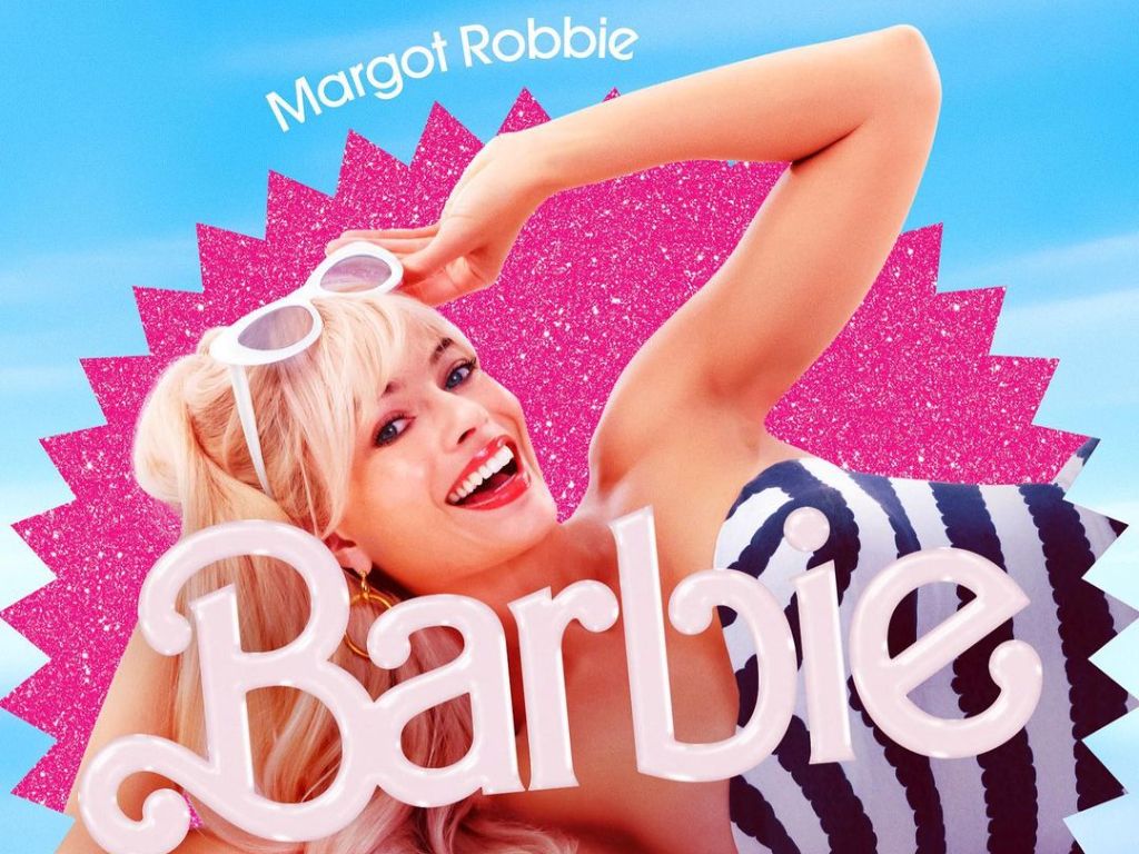 Barbie The Movie