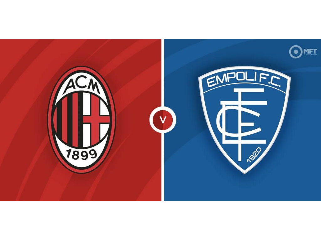 AC Milan vs Empoli di Serie A Italia pada 7 April 2023 Ini Prediksinya Tagar AC Milan vs Empoli di Serie A Italia pada 7 April 2023 Ini Prediksinya Tagar