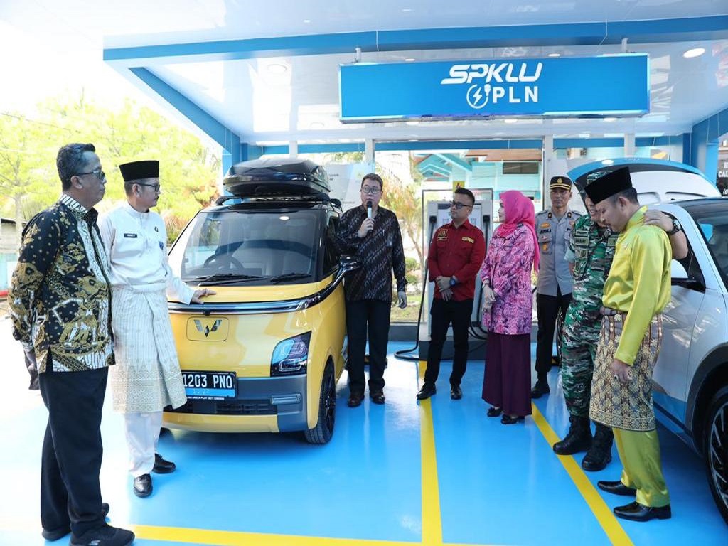PLN