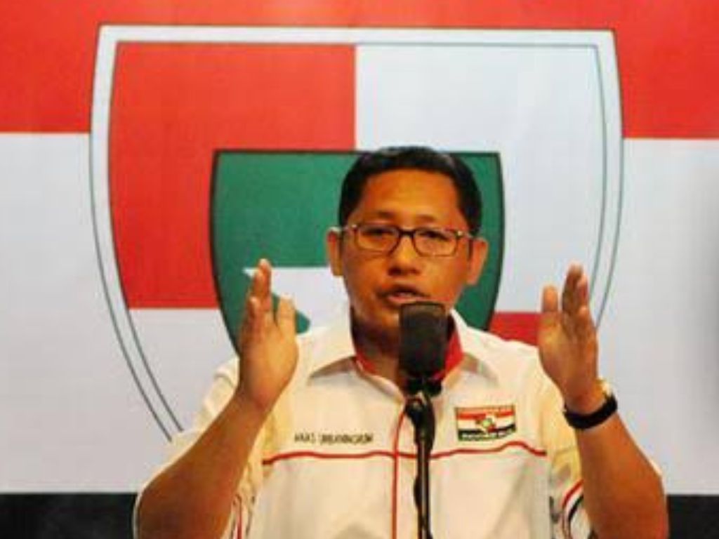 Anas Urbaningrum