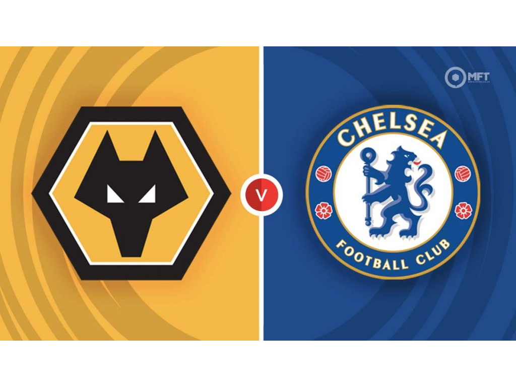 Wolves vs Chelsea