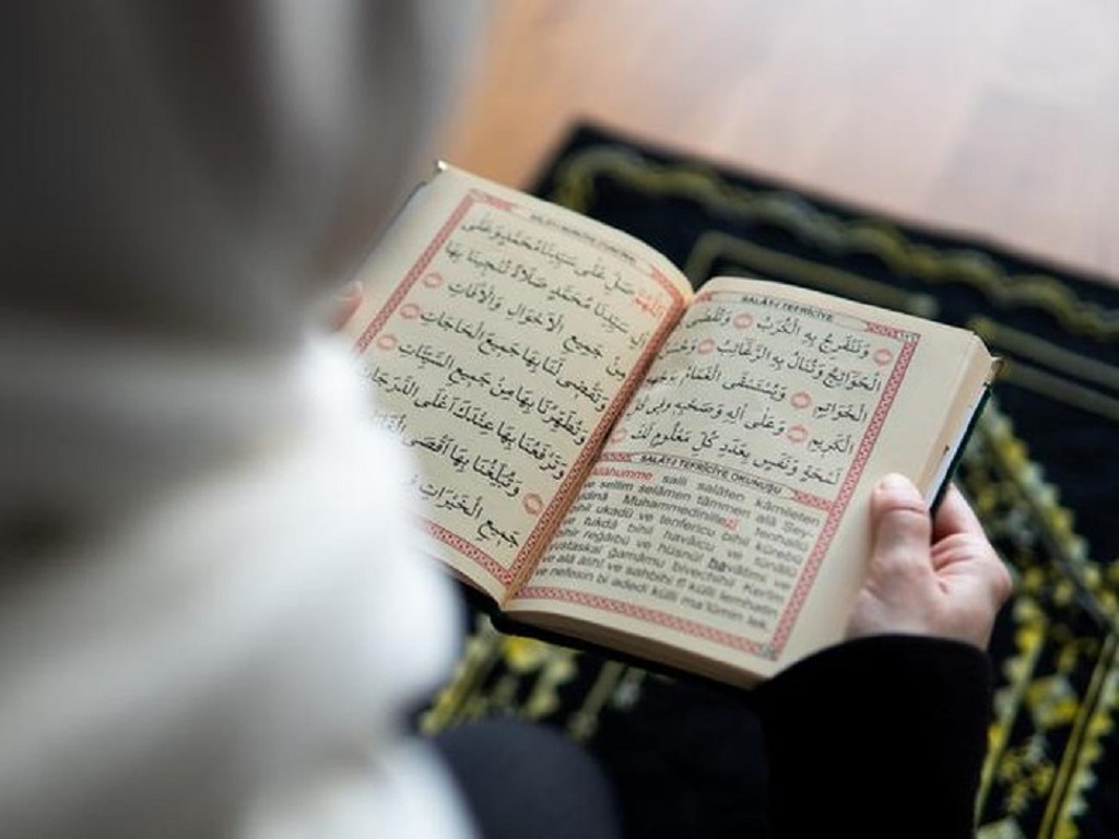 Keutamaan Surat Yusuf
