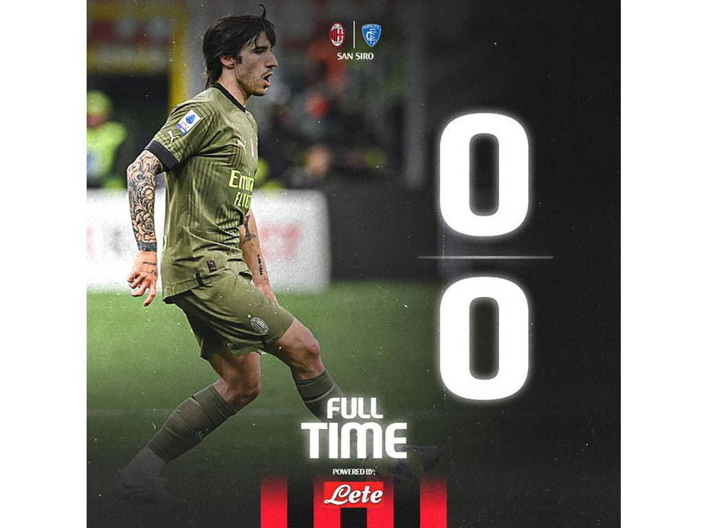 ilustrasi milan vs empoli