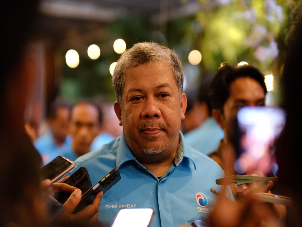 Fahri Hamzah